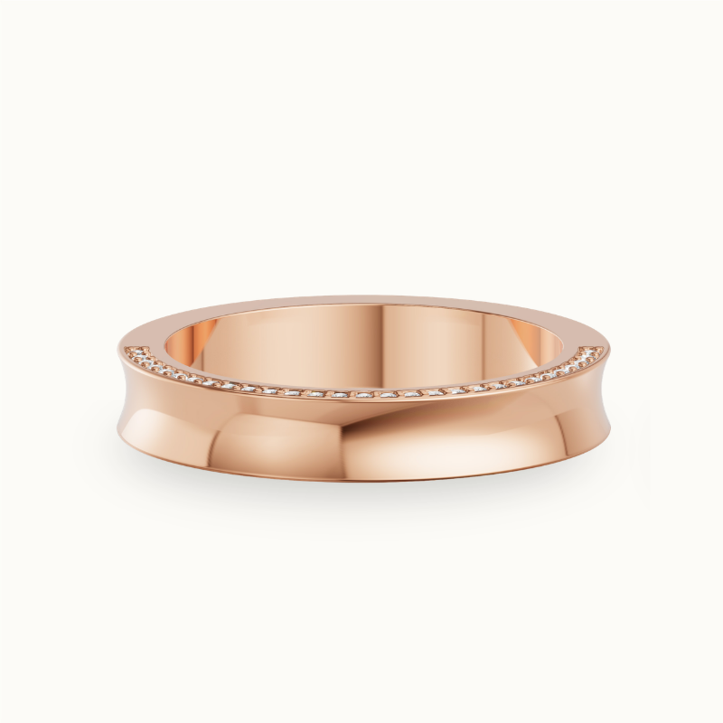 Hidden Eternity Band