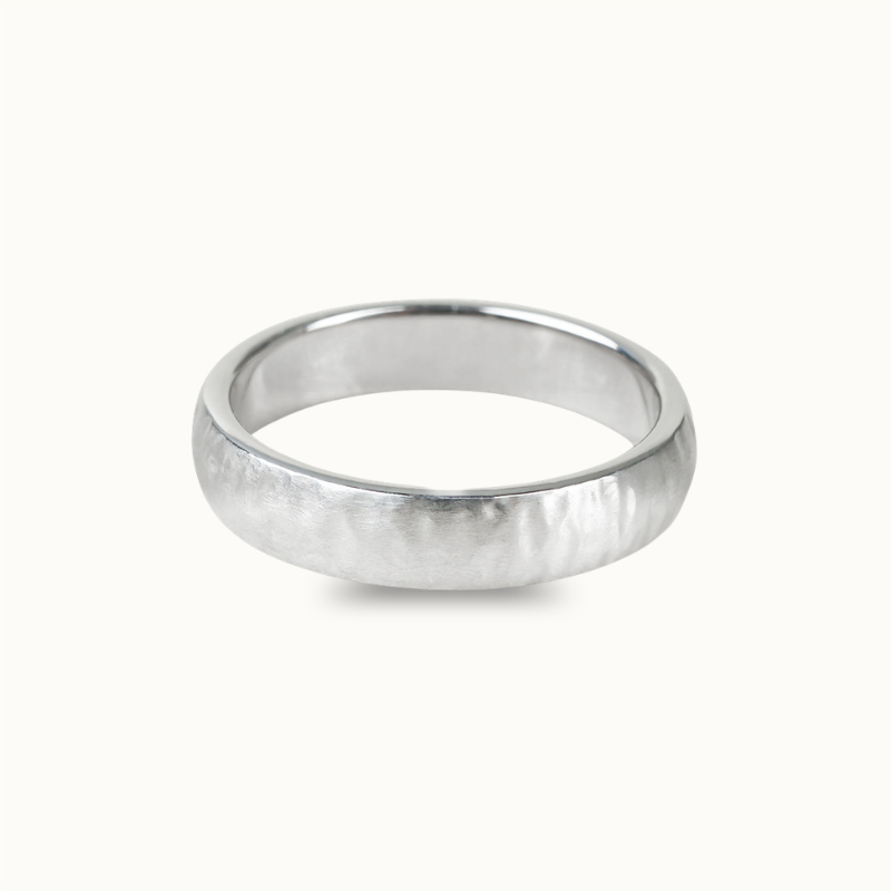Rounded Ripple Band