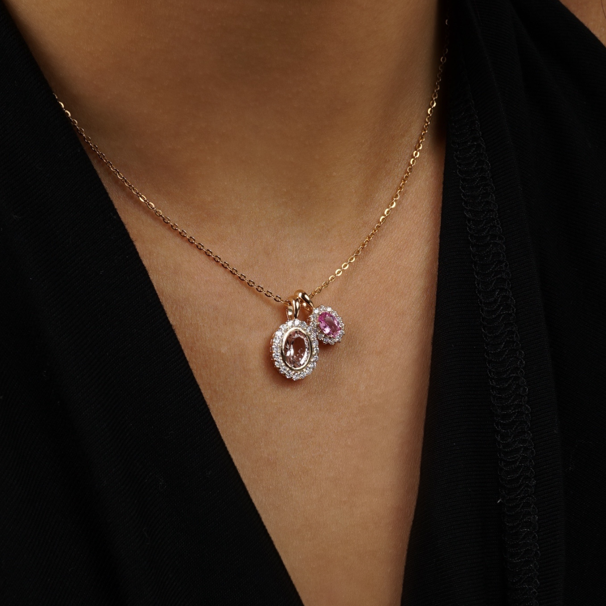 Fine Jewellery