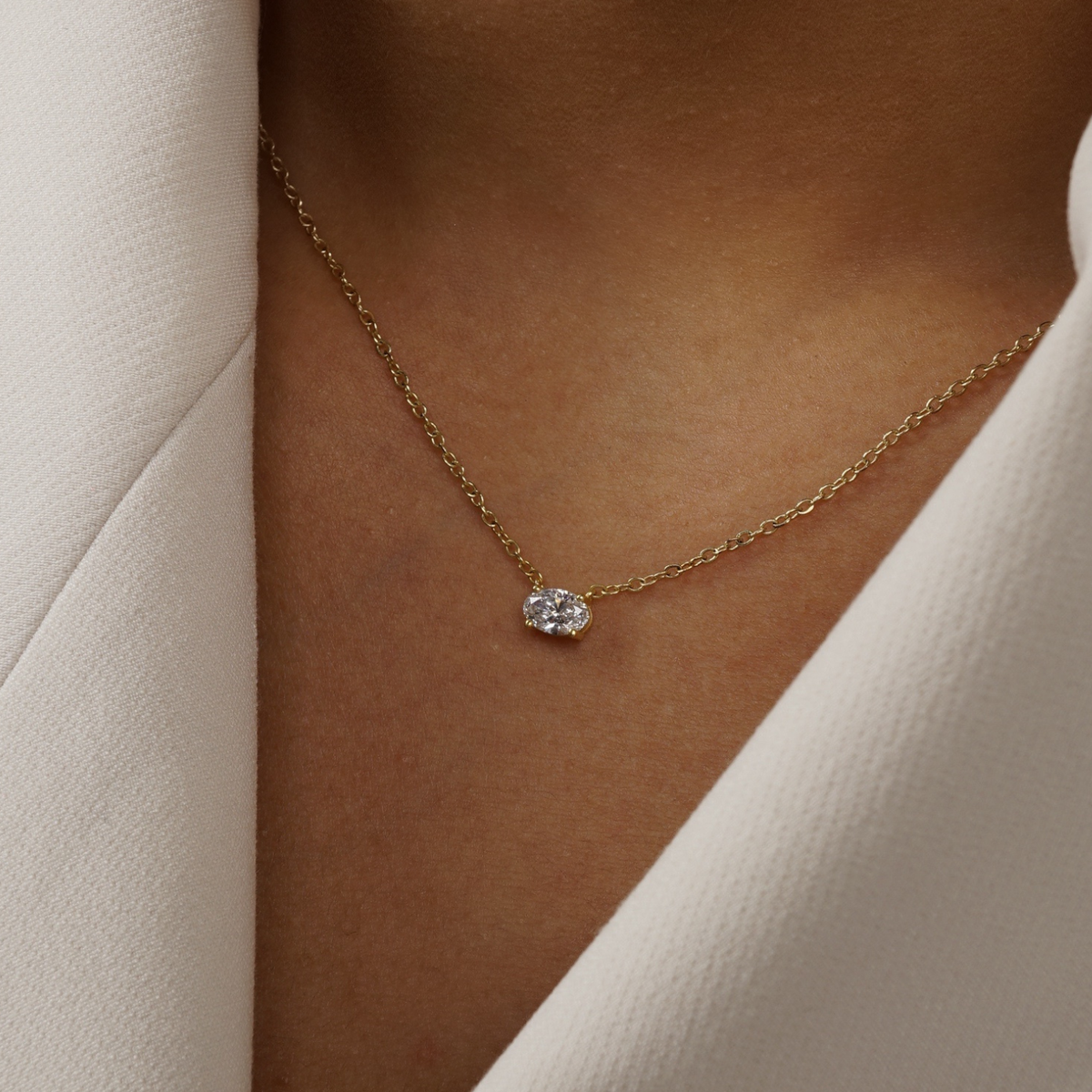 Necklaces & Pendants