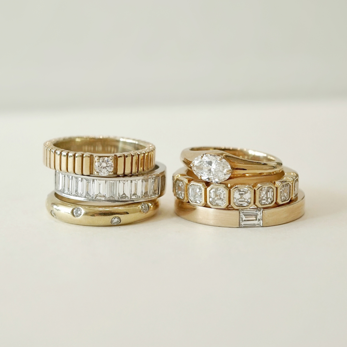 New Arrival