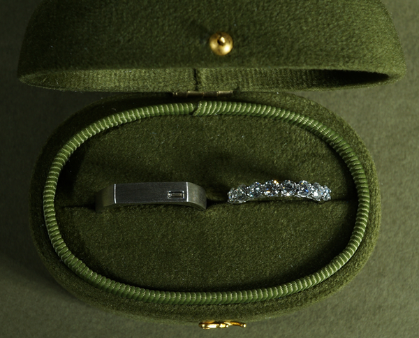 Wedding Ring
