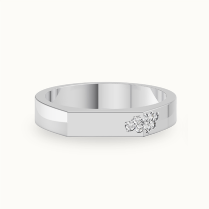 Signature Signet Scattered
