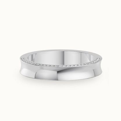 Hidden Eternity Band