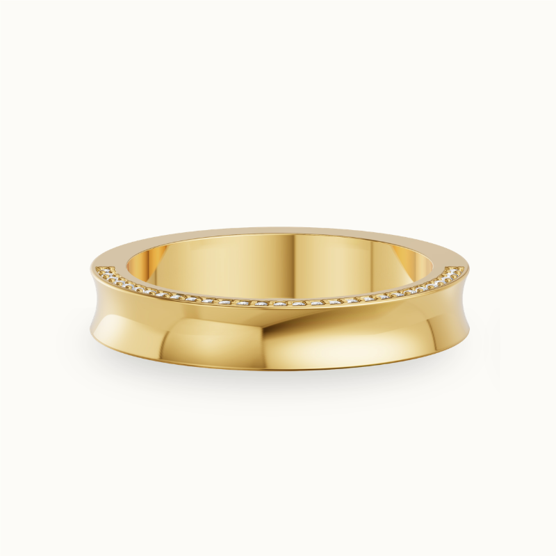 Hidden Eternity Band