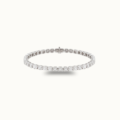 Classic Tennis Bracelet