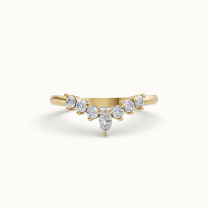 The Aza Ring
