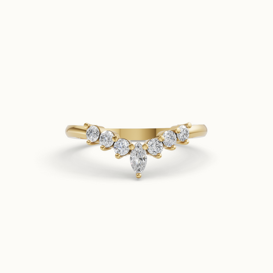 The Aza Ring