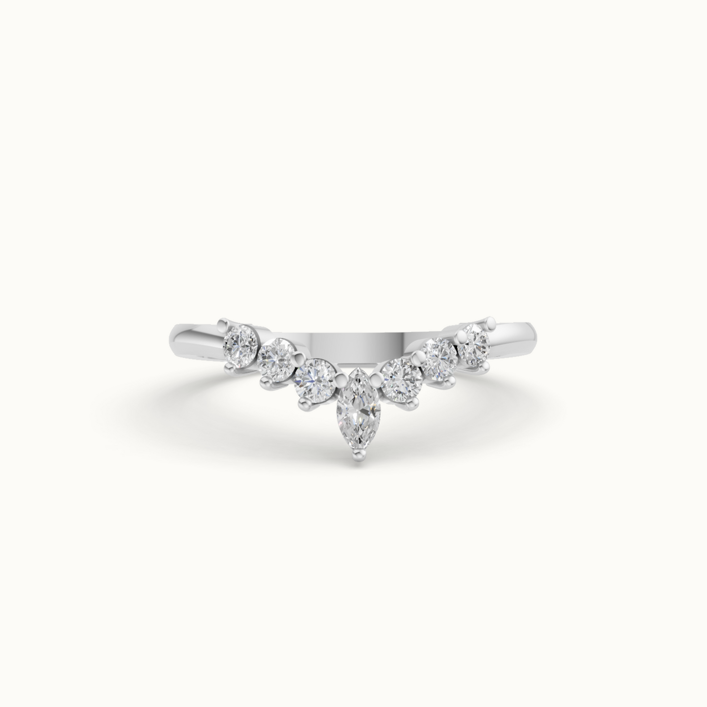 The Aza Ring