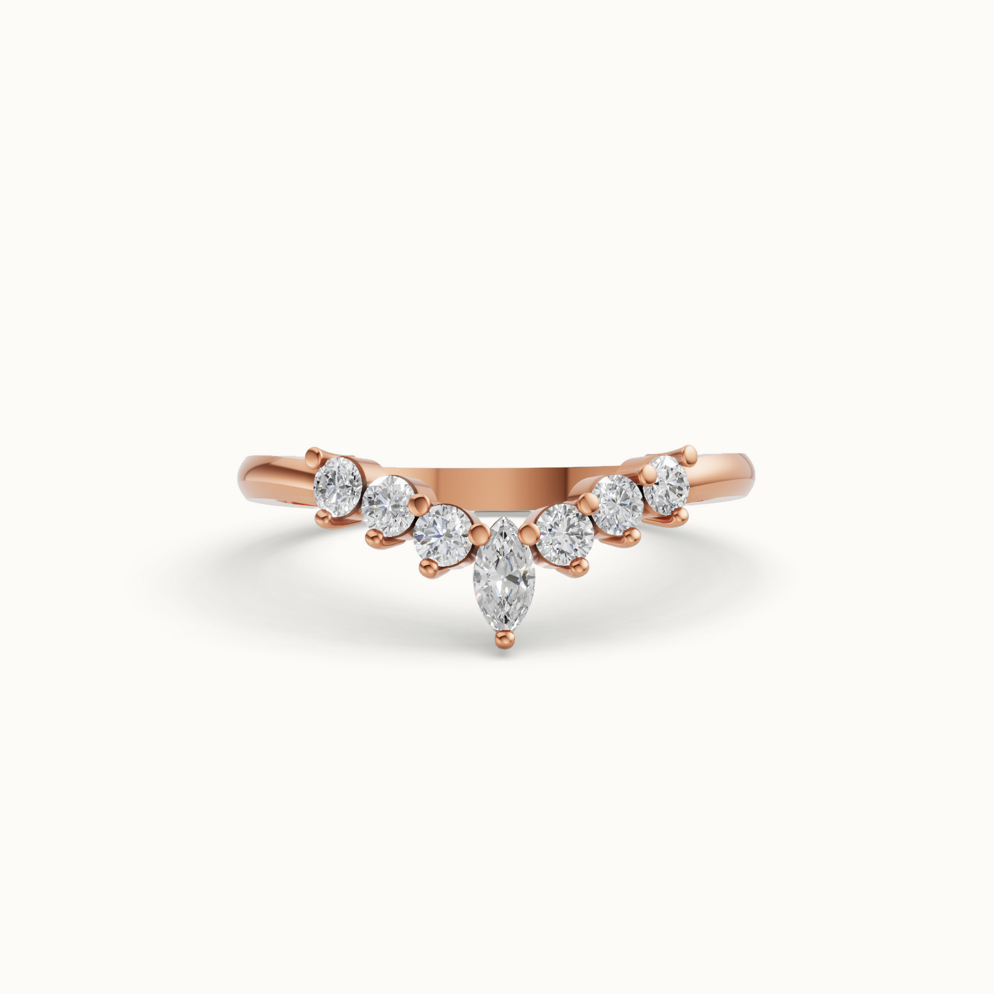 The Aza Ring