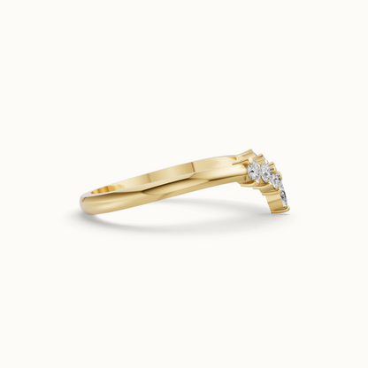 The Aza Ring