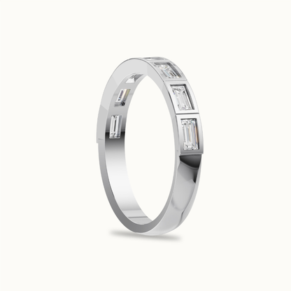 Baguette Bezel