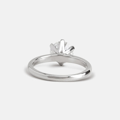 The Sol in Platinum