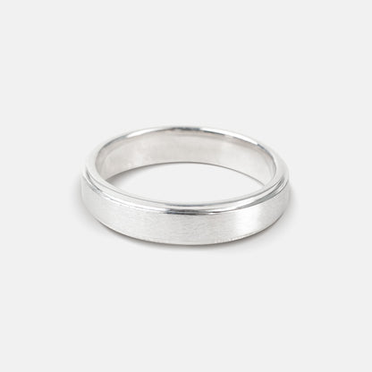 Step Edge Ring