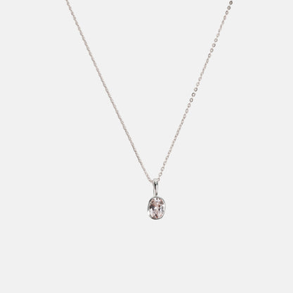 Gaia Birthstone Pendant