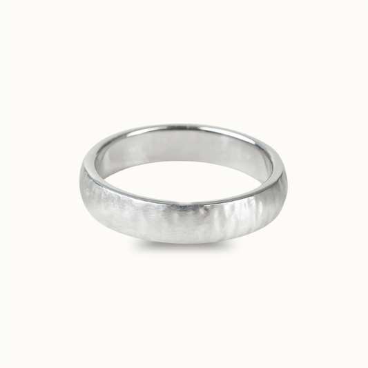 Rounded Ripple Band