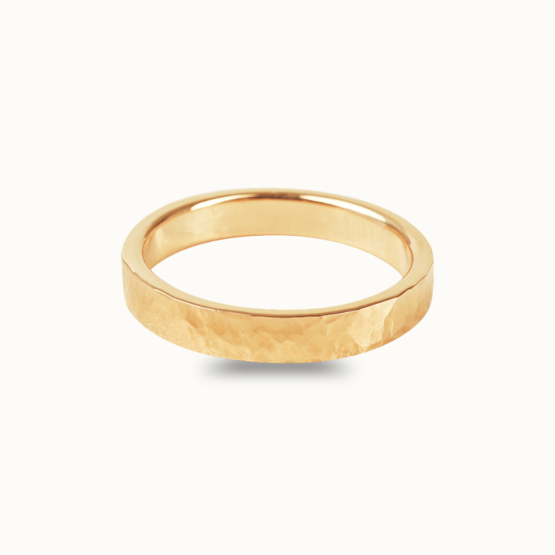 Hammered Band