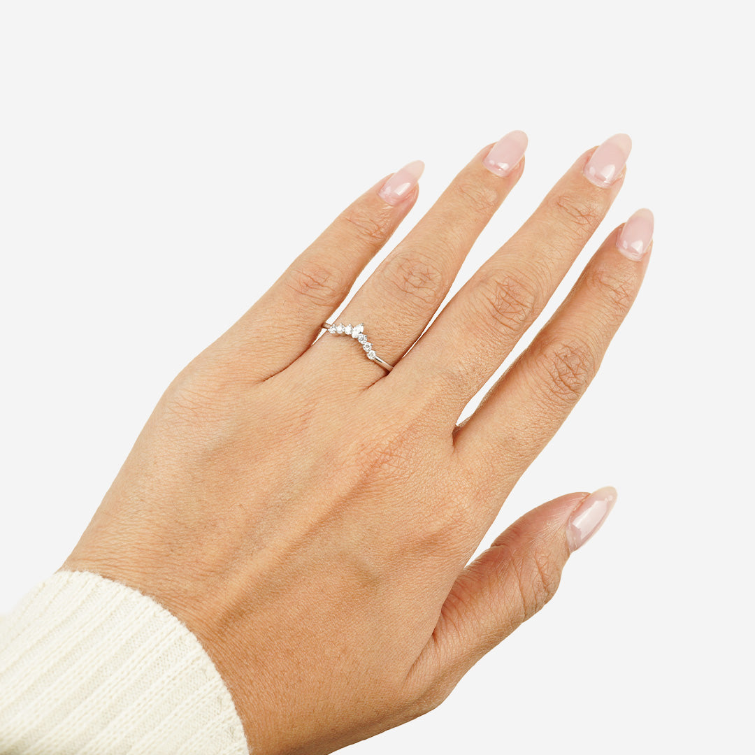 The Aza Ring