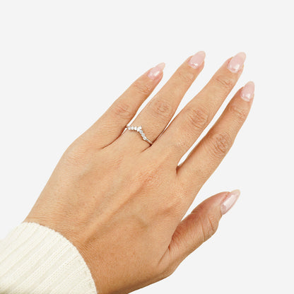 The Aza Ring