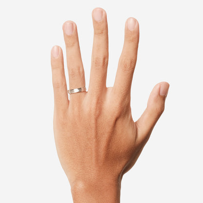 Step Edge Ring