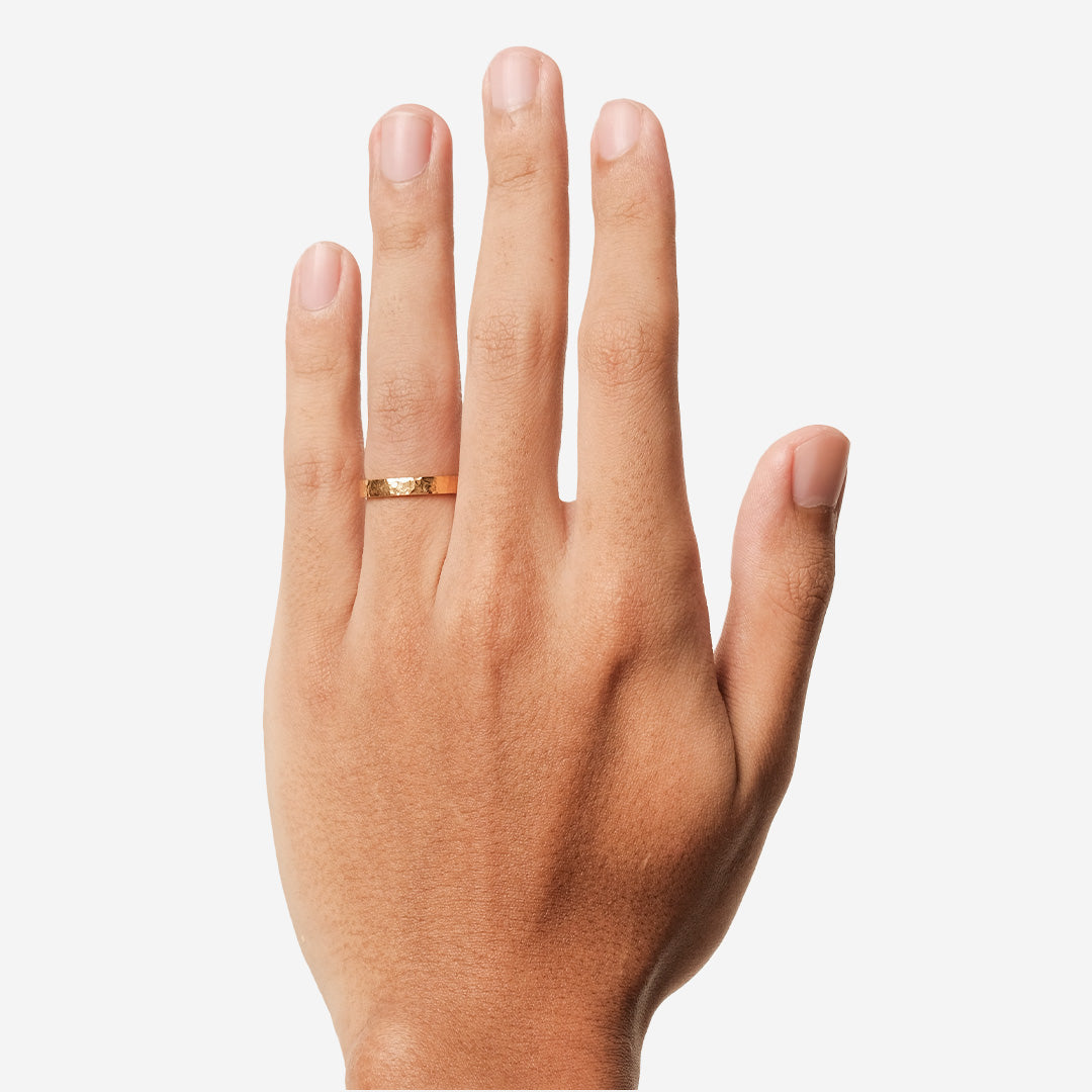 Hammered Band