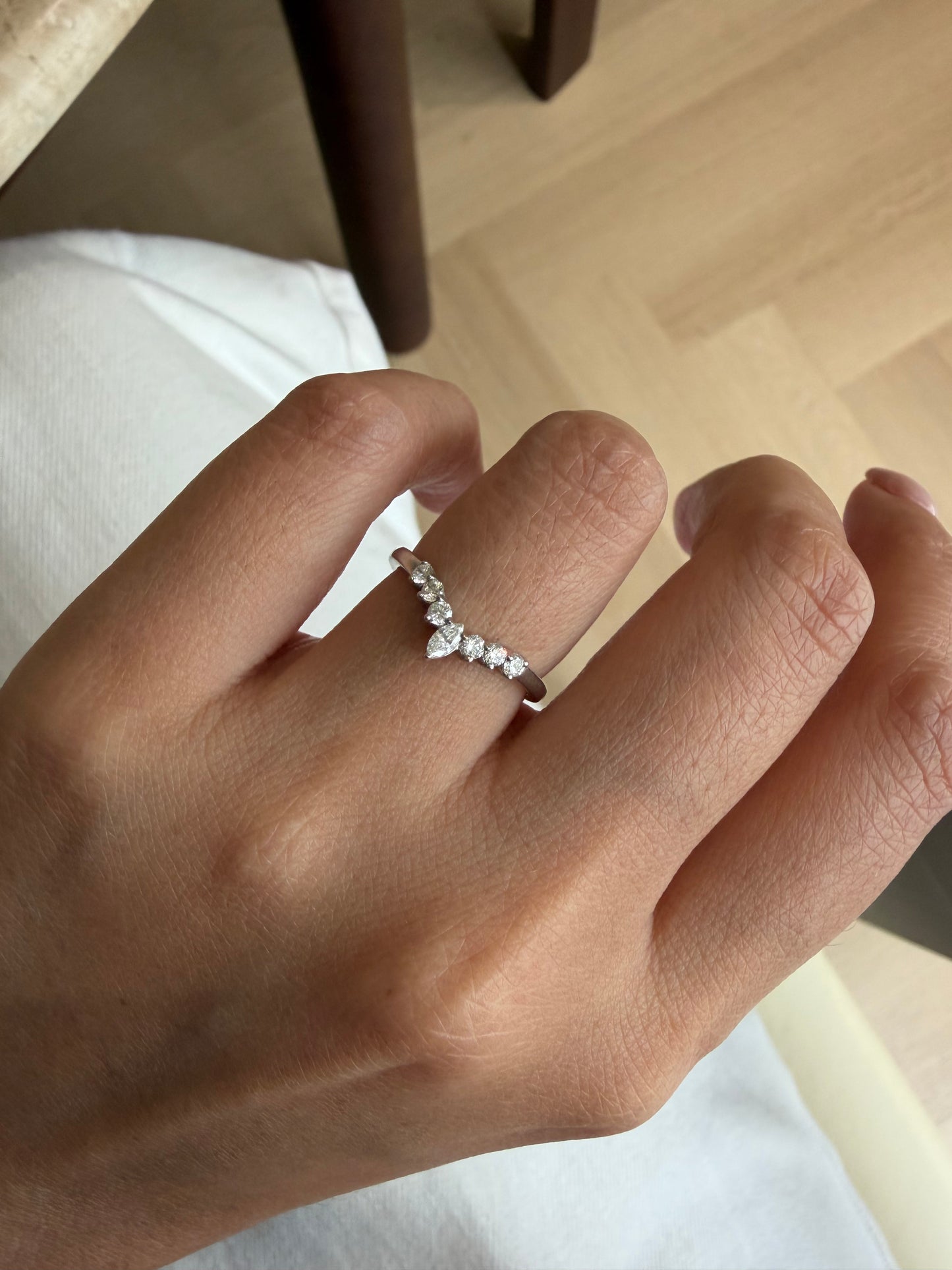 The Aza Ring